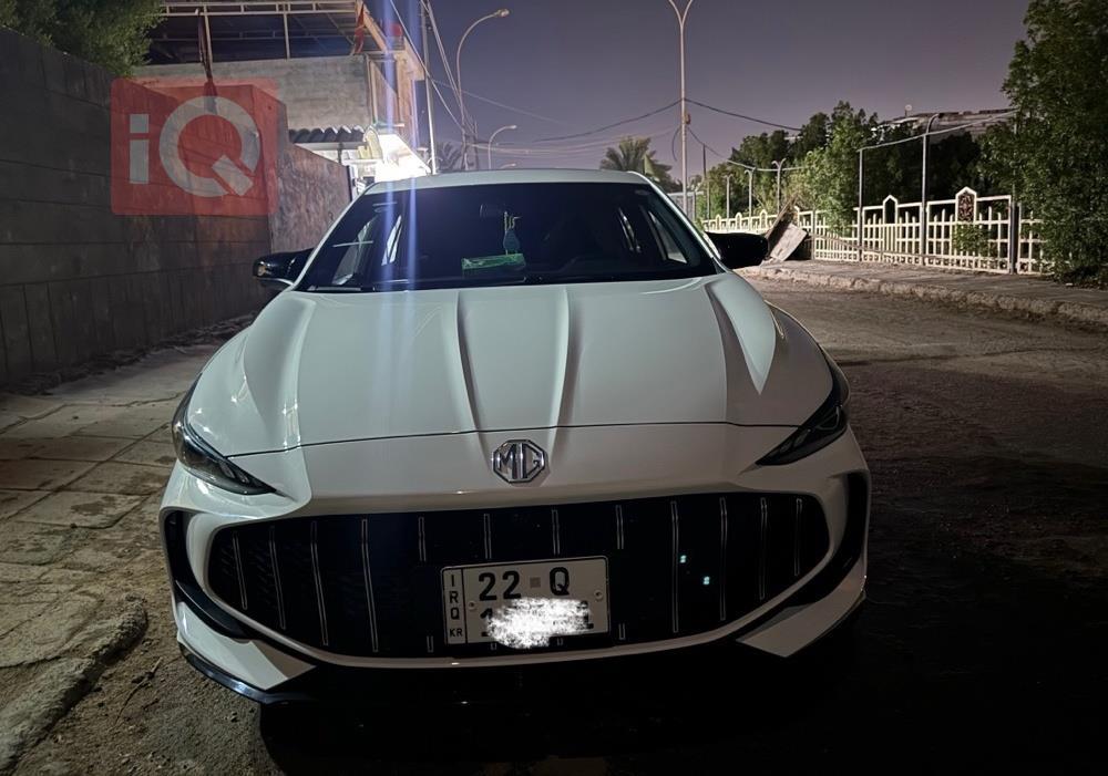 ئێم جی GT